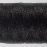 Thread - Polyfast™ Trilobal Polyester - 40Wt - P6581 - Black